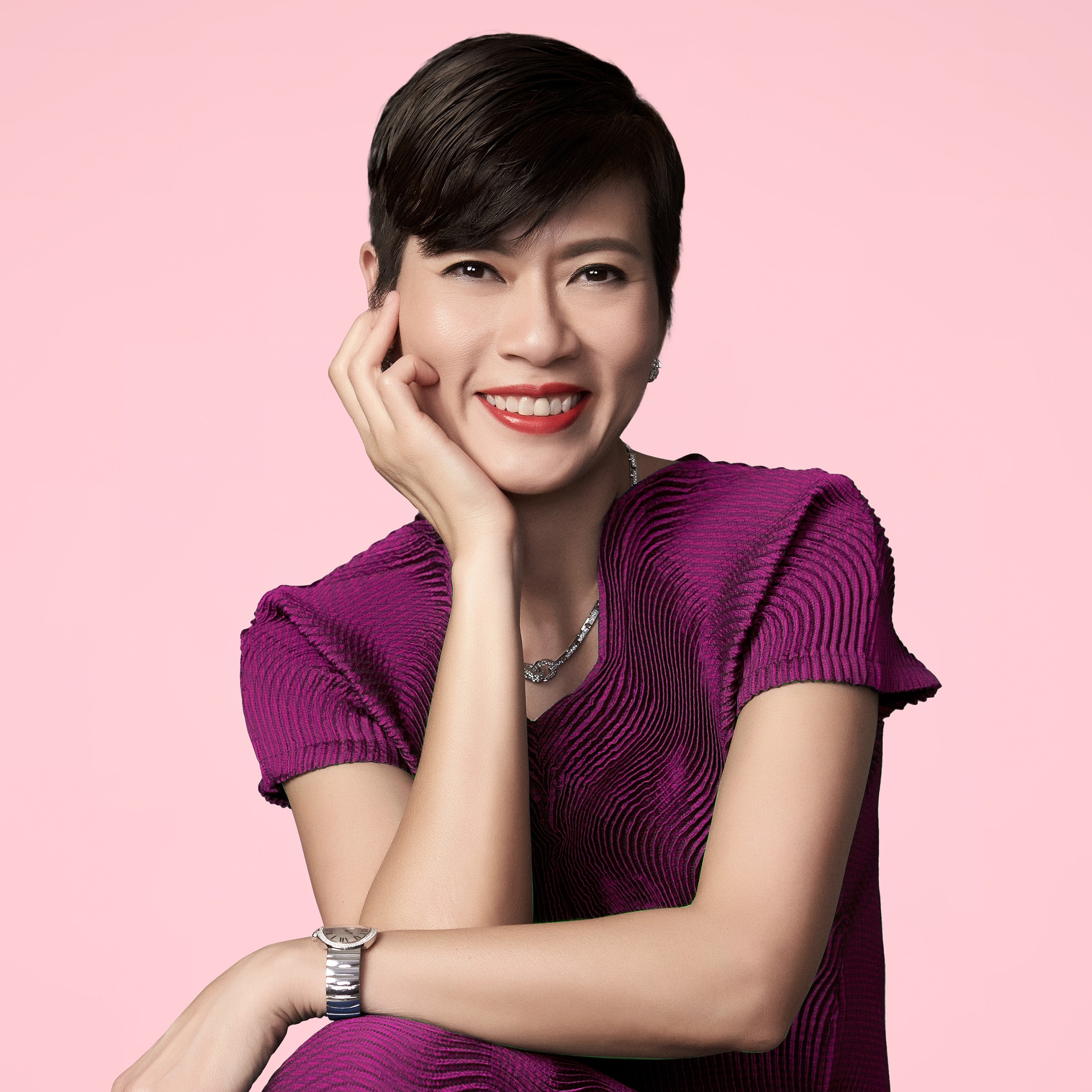 Malina NGAI